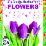 Big Book Series of Flowers