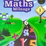CAMBRIDGE : Maths Mileage (Level 1)