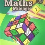CAMBRIDGE : Maths Mileage (Level 7) -Offset Paper