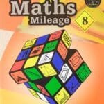 CAMBRIDGE : Maths Mileage (Level 8)