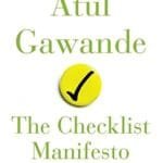 Checklist Manifesto The (R/J)