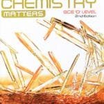 Chemistry Matters CGE'O' Level 2nd Edition