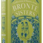 Collection of Stories From Bronte Sisters : Agnes Grey/ The Tenant of Wildfell Hall/ Shirley/ Wuthering Heights