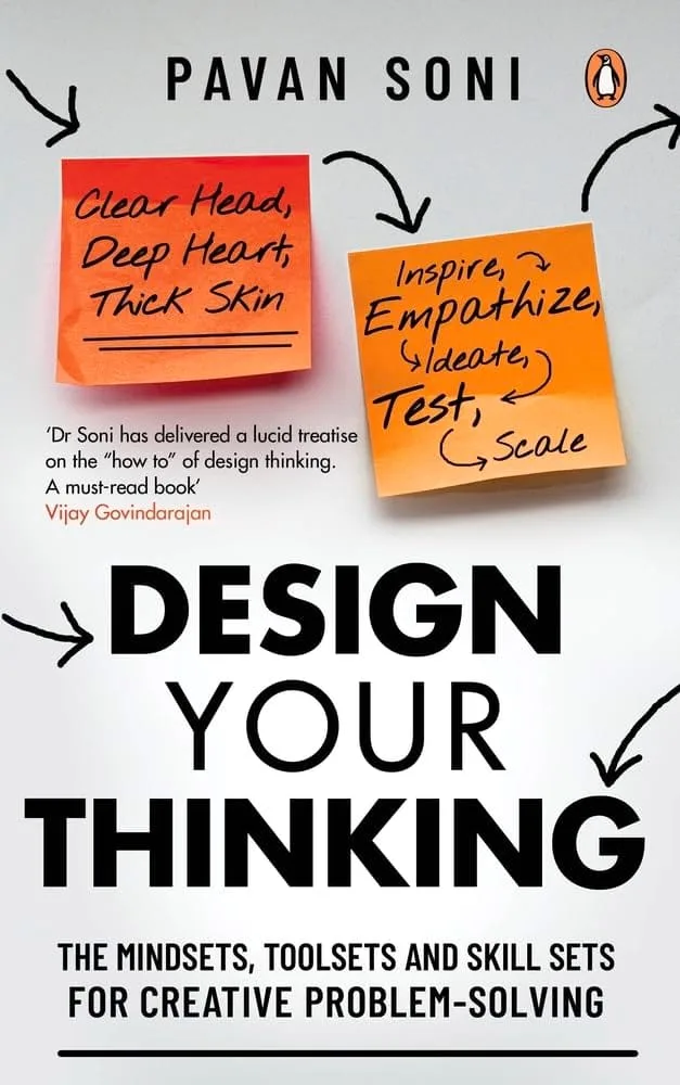 Design Your Thinking Design Your Thinking - Image 1
