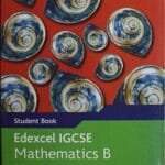 Edexcel Igcse Mathematics B. Student Book