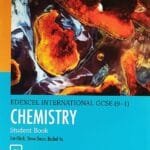 Edexcel International GCSE ( 9-1) Chemistry Student Book