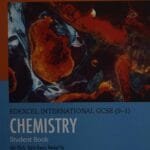 Edexcel International GCSE (9-1) Chemistry Student Book