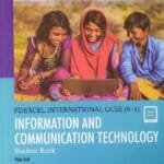Edexcel International GCSE (9-1) Information and Communication Technology