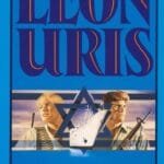 Exodus: A Novel Of I Srael Mass Market
