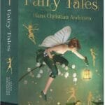 Fairy Tales By Hans Christian Andersen
