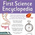 First Science Encyclopedia: A First Reference Book for Children DK