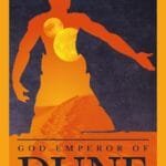 GOD EMPEROR OF DUNE(REISSUE)