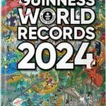 Guinness World Records 2024