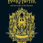 Harry Potter And The Order Of The Phoenix – Hufflepuff Edition