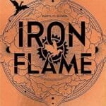 IRON FLAME