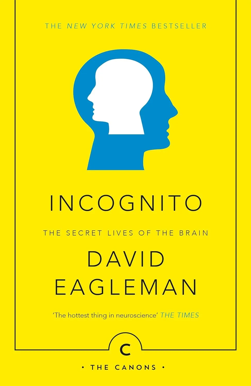 Incognito: The Secret Lives Of The Brain - Image 1
