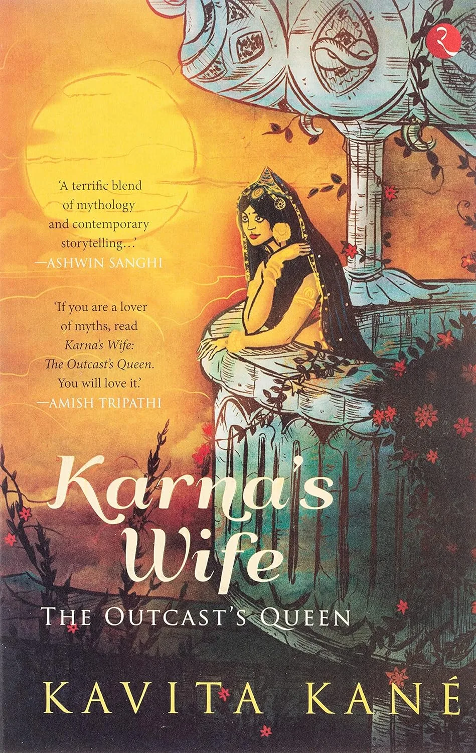 Karna's Wife: The Outcast's Queen - Image 1