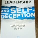 Leadership And Self-Deception