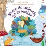 Lift-the-Flap First Questions and Answers Where Do Animals G