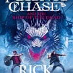 Magnus Chase and the Ship of the Dead