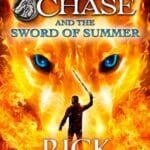 Magnus Chase and the Sword of Summer (Book 1)