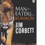 Man-Eaters Of Kumaon