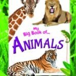My Big Book of Animals