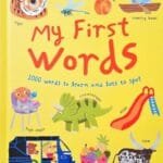 My First Words