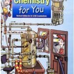 New Chemistry for You: Revised Edition For All GCSE Examination