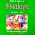 New Coordinated Science: 3rd Edition Biology For Higher Tier IGCSE