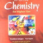 New Coordinated Science: 3rd Edition Chemistry: For Higher Tier