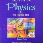 New Coordinated Science: 3rd Edition Physics For Higher Tier