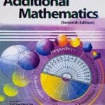 New Syllabus: Additional Mathematics (7th) Edition