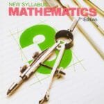 New Syllabus Mathematics - 3, 7th Edition