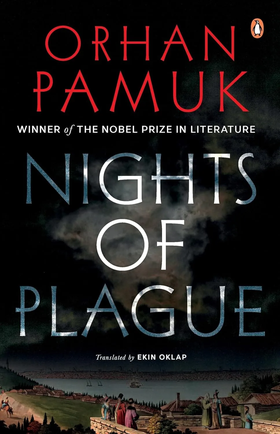 Nights Of Plague