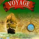 Oxford : Voyage Coursebook 7: Geography for ICSE Middle School