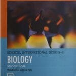 Pearson Edexcel International GCSE (9-1) Biology Student Book