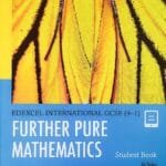 Pearson Edexcel International GCSE (9-1) Further Pure Mathematic Student Book