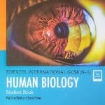 Pearson Edexcel International GCSE (9-1) Human Biology Student Book