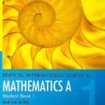 Pearson Edexcel International GCSE (9-1) Mathematics A Student Book 1