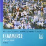 Commerce : Student Book - Edexcel International GCSE (9–1)