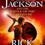 Percy Jackson and The Battle of the Labyrinth