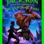 Percy Jackson and the Lightning Thief