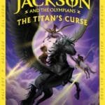 Percy Jackson and the Titan's Curse