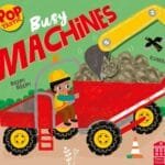 Pop Tastic - Busy Machines