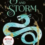 SIEGE AND STORM (B PB): THE GRISHA BOOK 2 (Shadow and Bone)