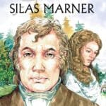 Silas Marner :Illustrated abridged Classics