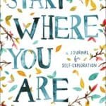 Start Where You Are