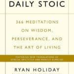 THE DAILY STOIC