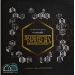 THE ECONOMIC TIMES BUSINESS LEADERS